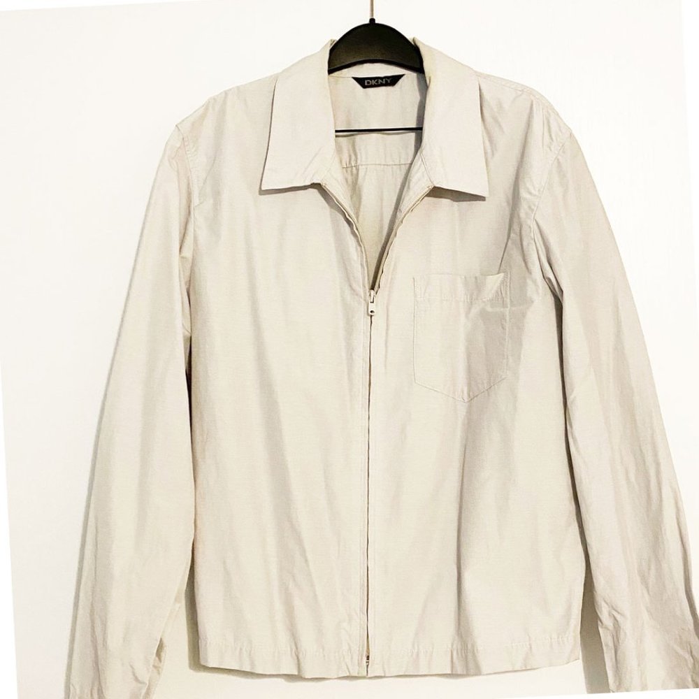 DKNY Lightweight Jacket